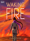Cover image for Waking Fire